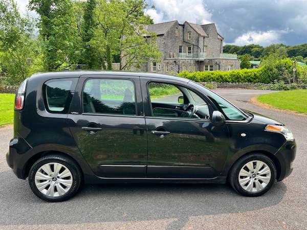 Used Citroen C3 Picasso 2011 for sale - 74854467: Photo 7