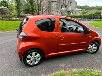 Used Toyota AYGO 2012 for sale - 74854289: Photo