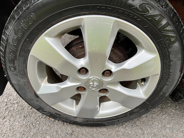 Used Toyota AYGO 2012 for sale - 74854289: Photo 7