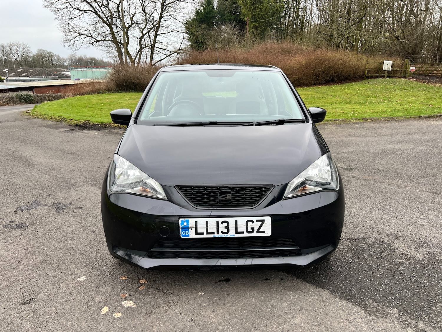 Used SEAT Mii 2013 for sale - 77890189: Photo 2