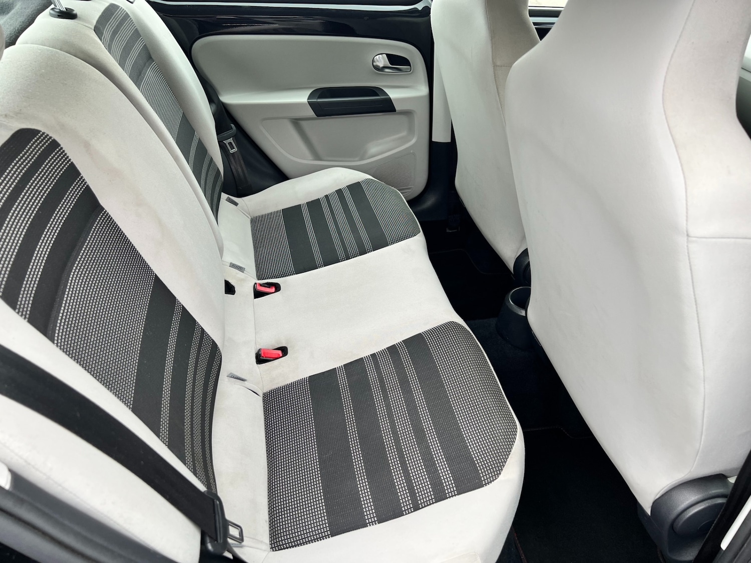 Used SEAT Mii 2013 for sale - 77890189: Photo 8