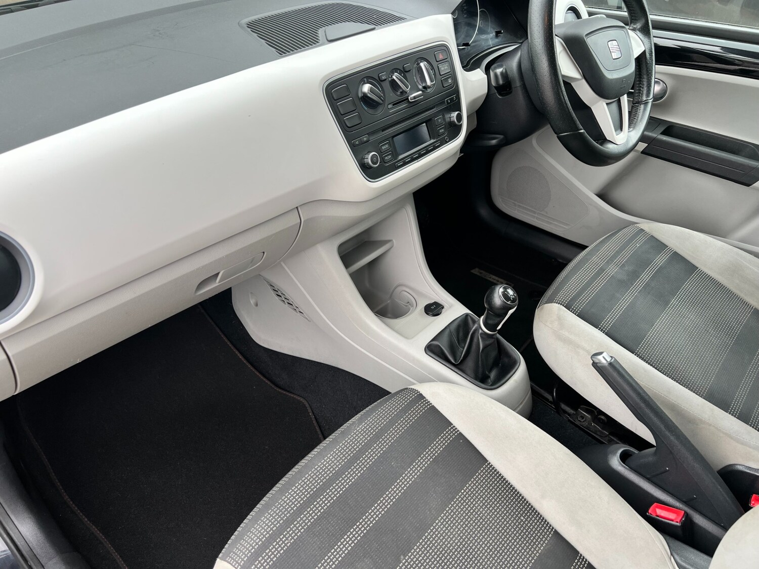 Used SEAT Mii 2013 for sale - 77890189: Photo 9