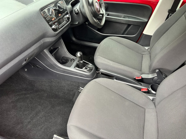 Used Volkswagen up! 2012 for sale - 75406027: Photo 10
