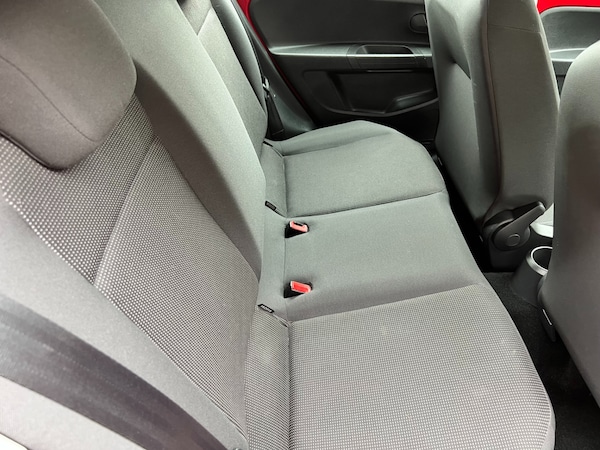 Used Volkswagen up! 2012 for sale - 75406027: Photo 9