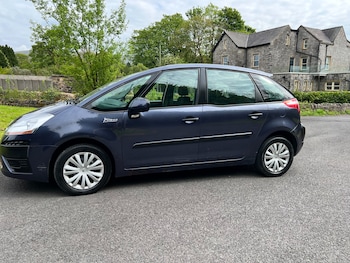 Used Citroen C4 Picasso 2008 for sale - 78641242: Photo