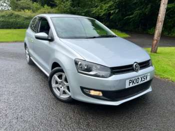 Used Volkswagen Polo 2010 for sale - 74911948: Photo