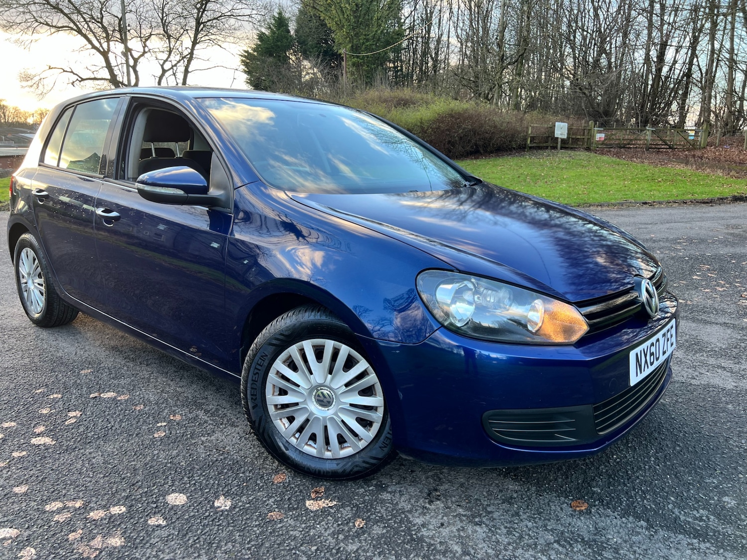 Used Volkswagen Golf 2010 for sale - 77094058: Photo 3