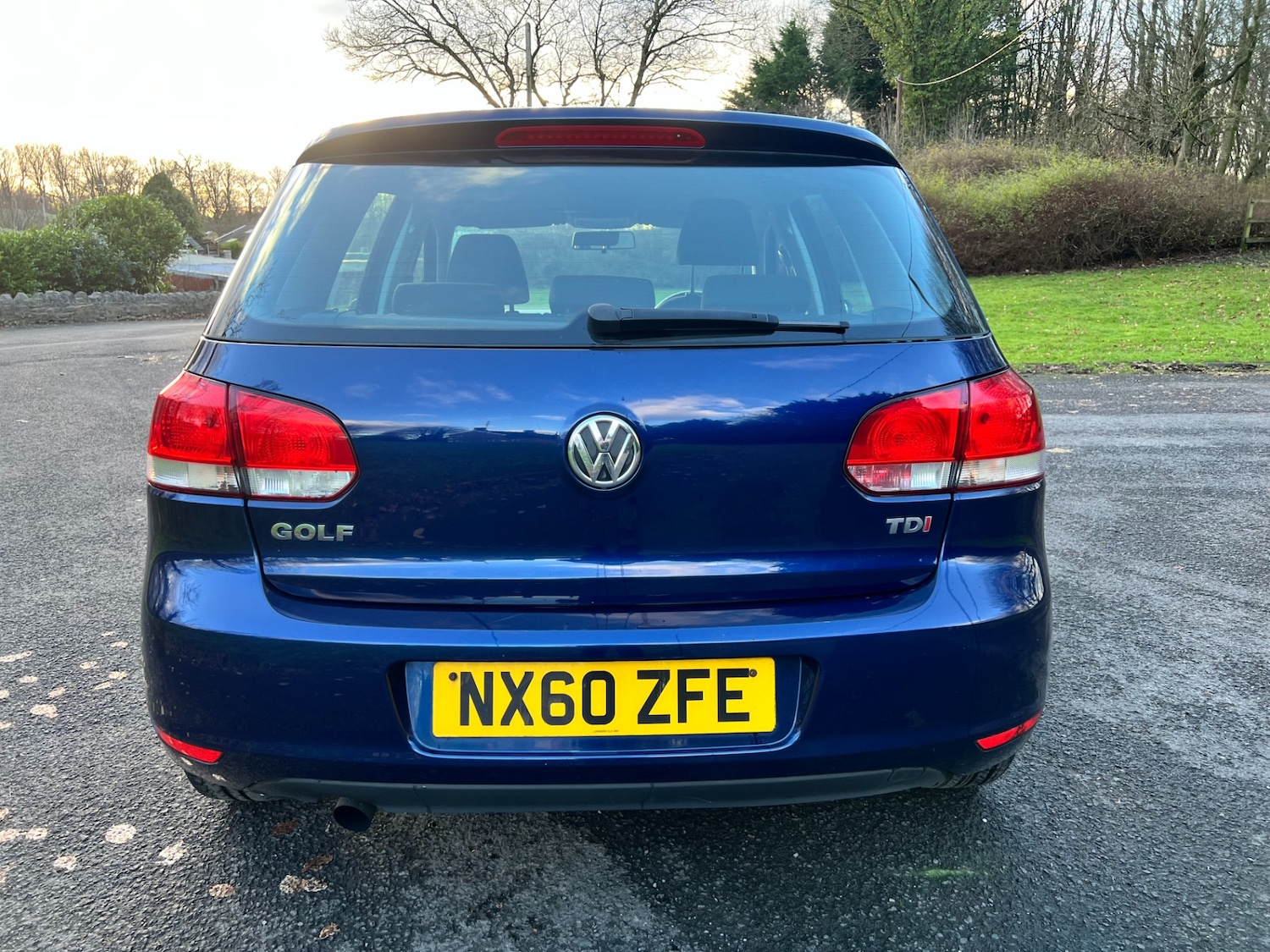 Used Volkswagen Golf 2010 for sale - 77094058: Photo 5