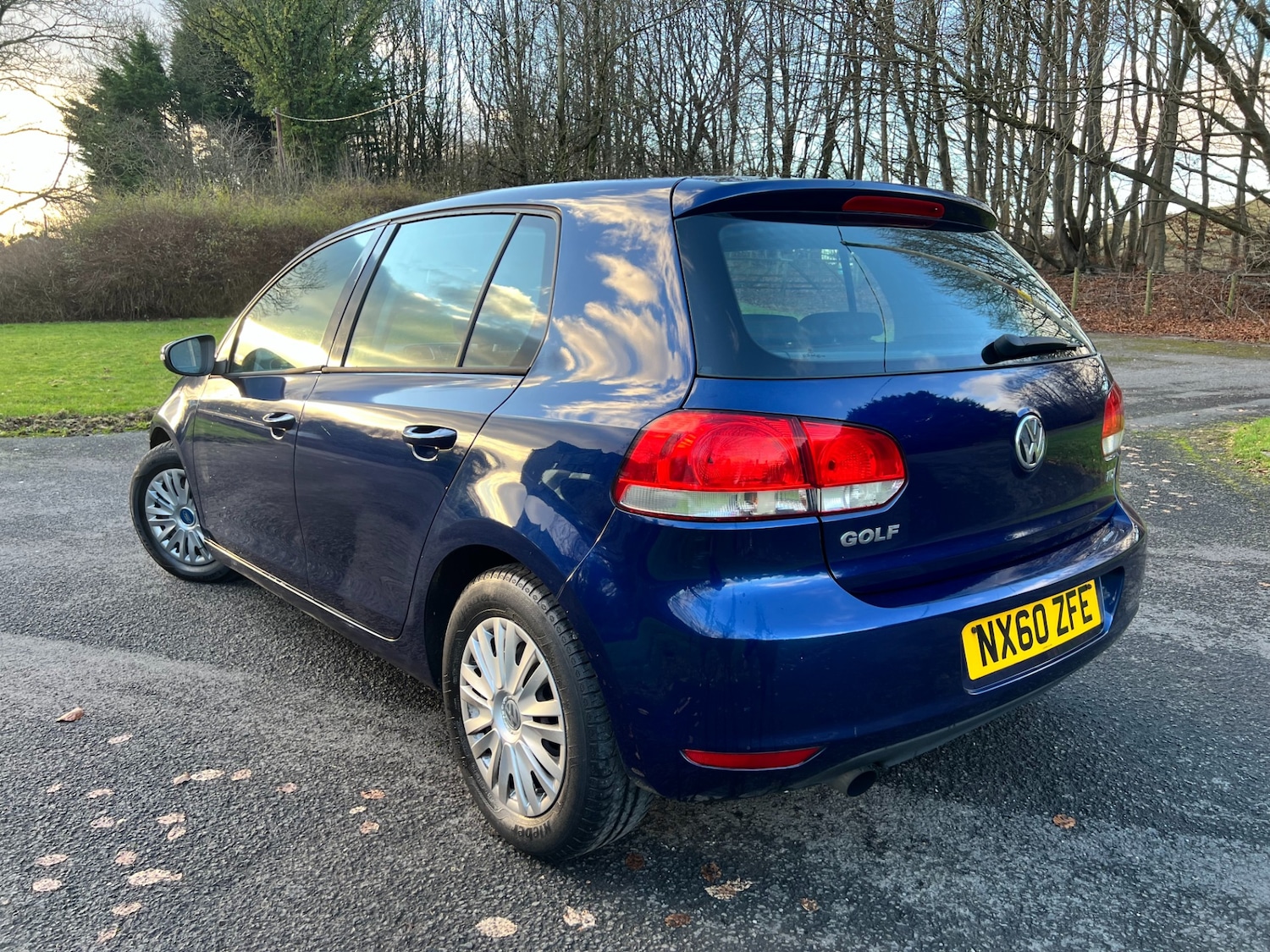 Used Volkswagen Golf 2010 for sale - 77094058: Photo 6