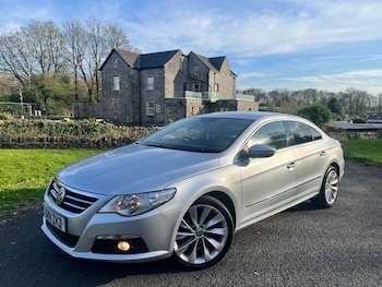 Used Volkswagen Passat 2011 for sale - 78166695: Photo