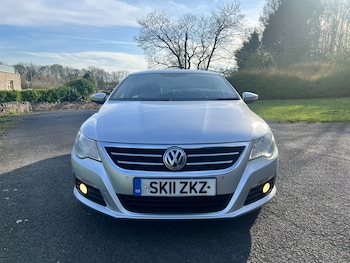 Used Volkswagen Passat 2011 for sale - 78166695: Photo