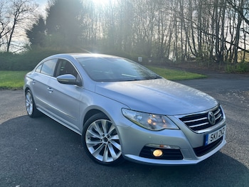 Used Volkswagen Passat 2011 for sale - 78166695: Photo