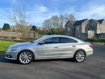 Used Volkswagen Passat 2011 for sale - 78166695: Photo