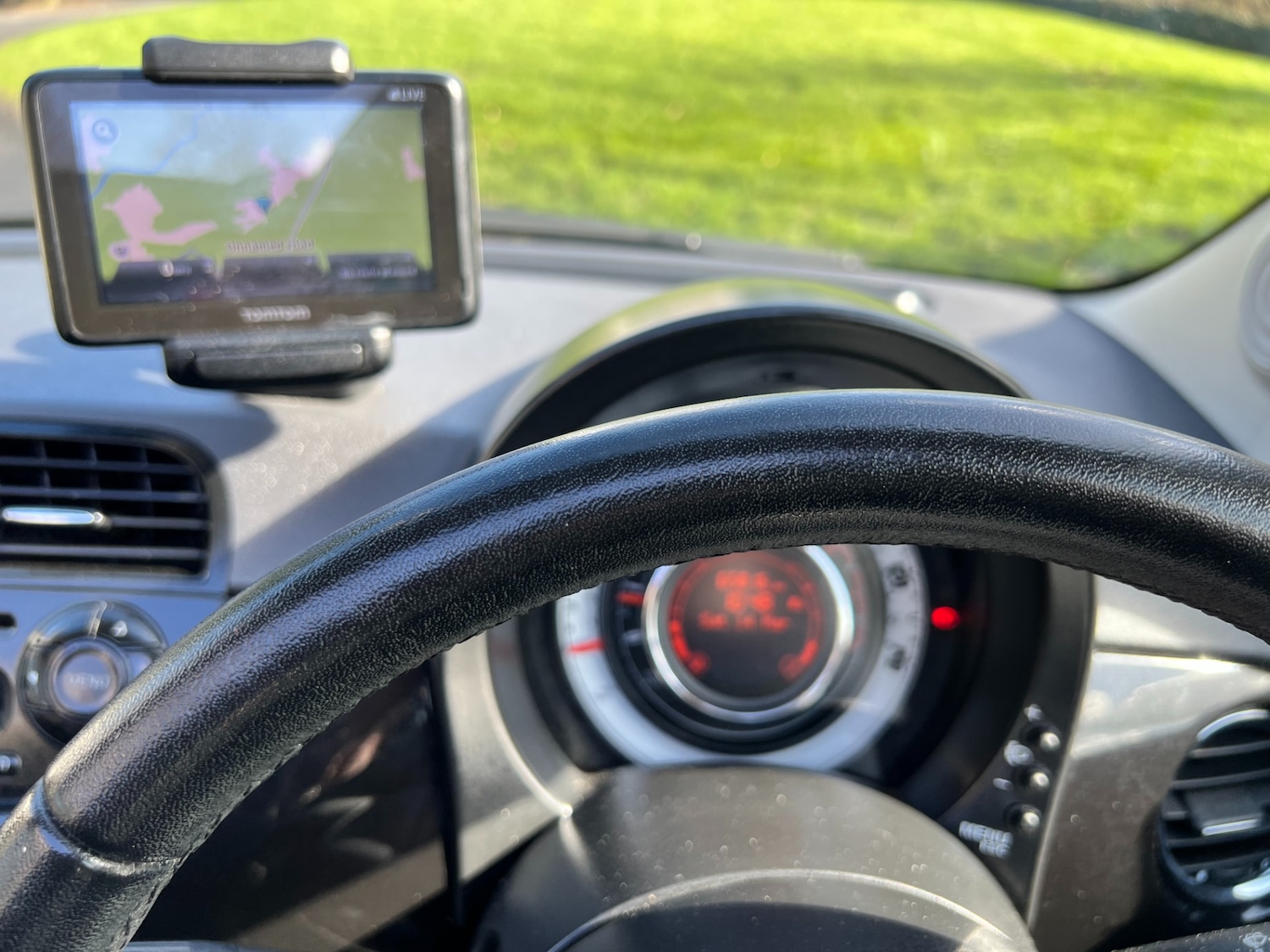 Used Fiat 500 2012 for sale - 77891338: Photo 11