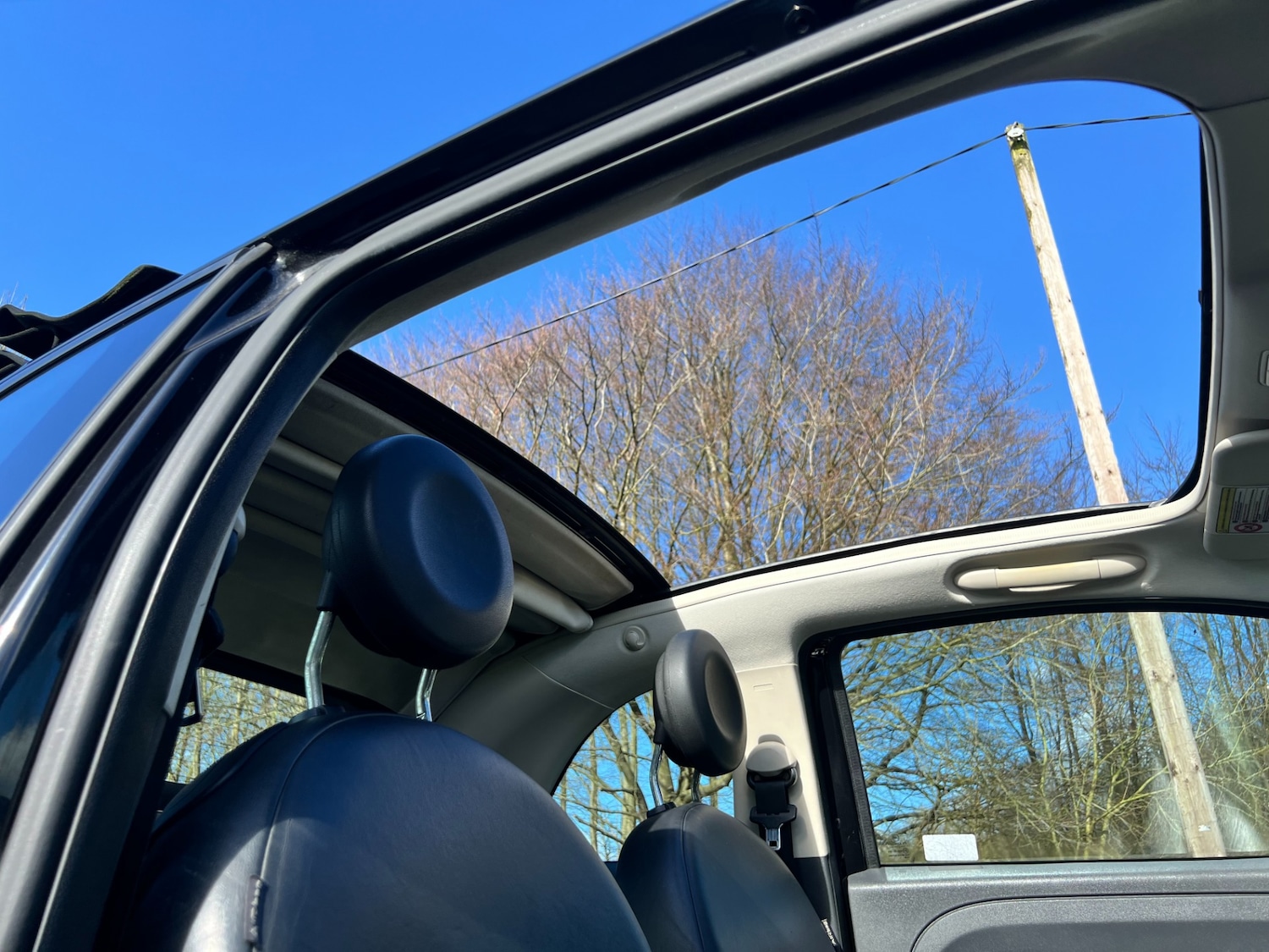 Used Fiat 500 2012 for sale - 77891338: Photo 13