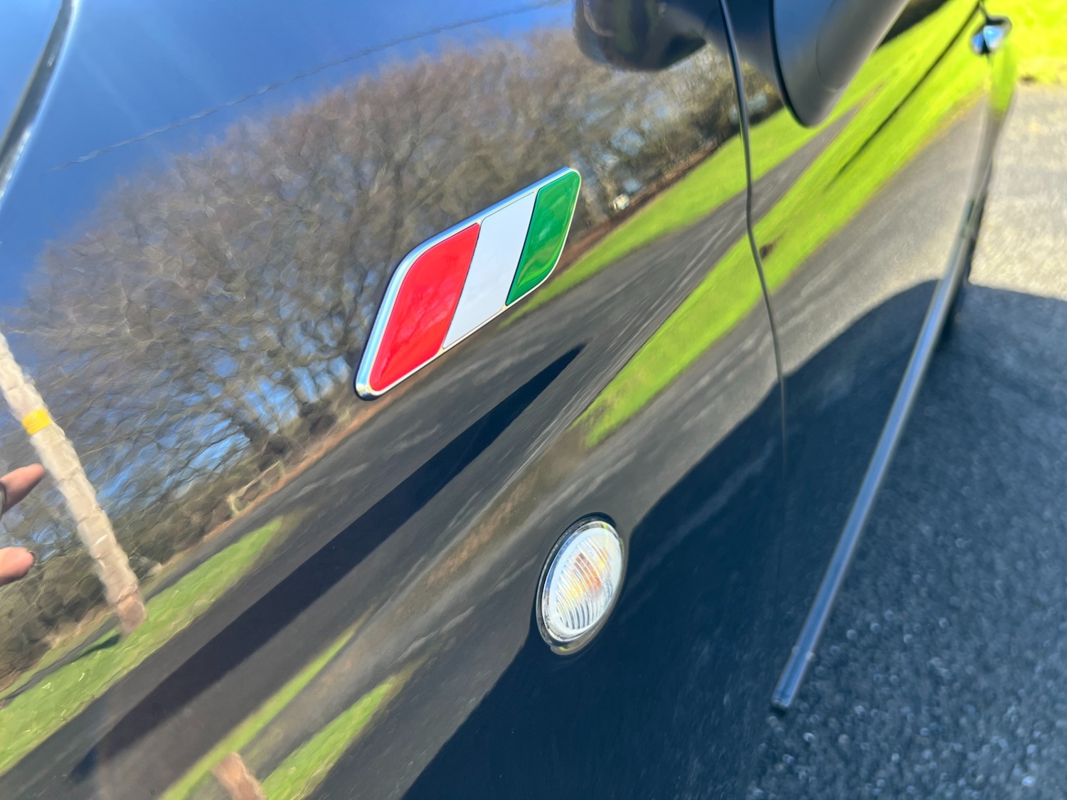 Used Fiat 500 2012 for sale - 77891338: Photo 14