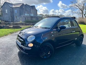 Fiat 500 feature image