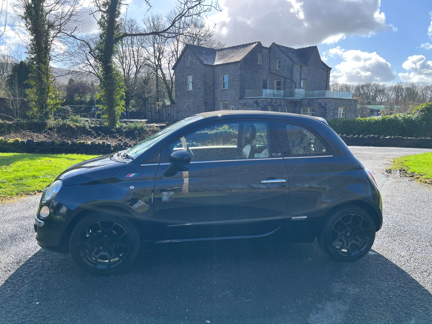 Used Fiat 500 2012 for sale - 77891338: Photo 4