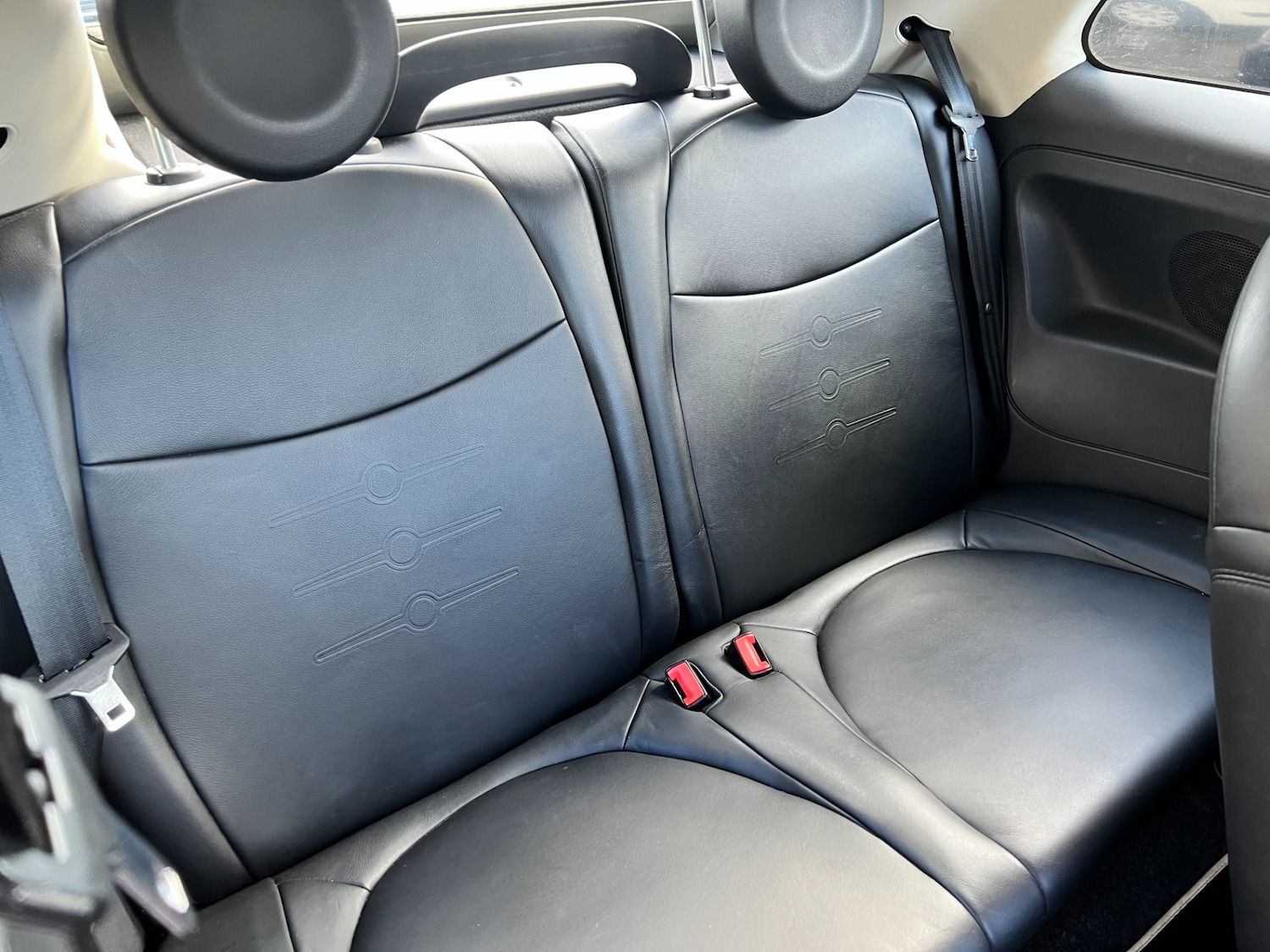 Used Fiat 500 2012 for sale - 77891338: Photo 9