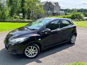 Used Mazda Mazda2 2011 for sale - 75053786: Photo