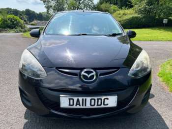 Used Mazda Mazda2 2011 for sale - 75053786: Photo