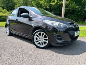 Used Mazda Mazda2 2011 for sale - 75053786: Photo