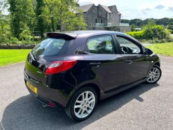 Used Mazda Mazda2 2011 for sale - 75053786: Photo