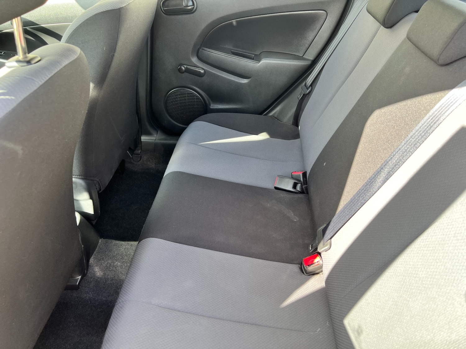 Used Mazda Mazda2 2009 for sale - 77947027: Photo 10