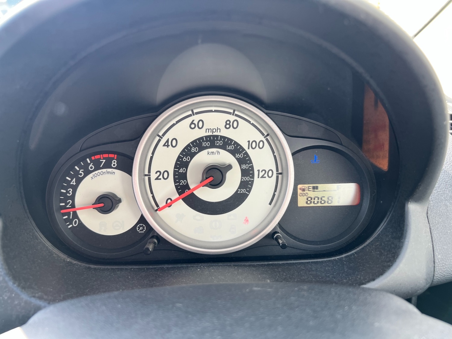 Used Mazda Mazda2 2009 for sale - 77947027: Photo 12