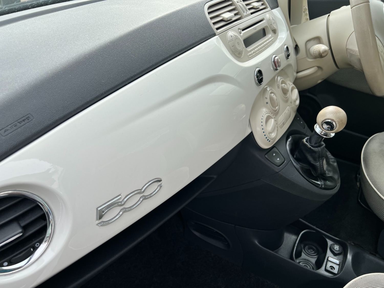 Used Fiat 500 2011 for sale - 78166060: Photo 11