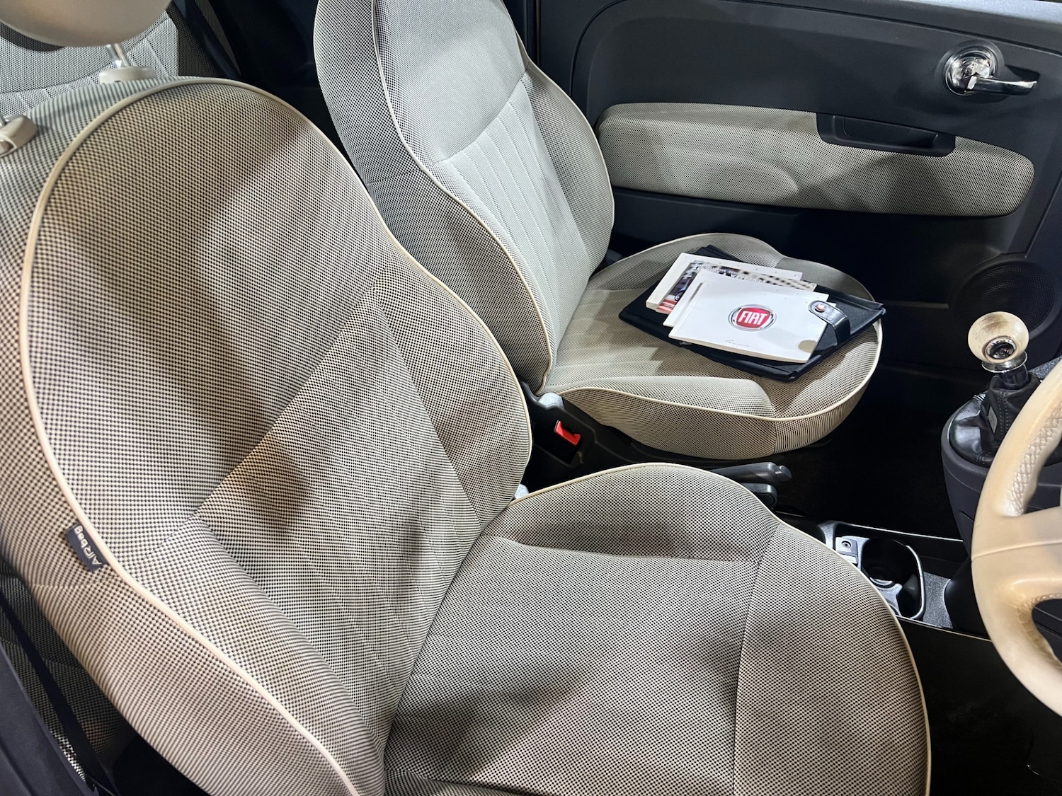 Used Fiat 500 2011 for sale - 78166060: Photo 13