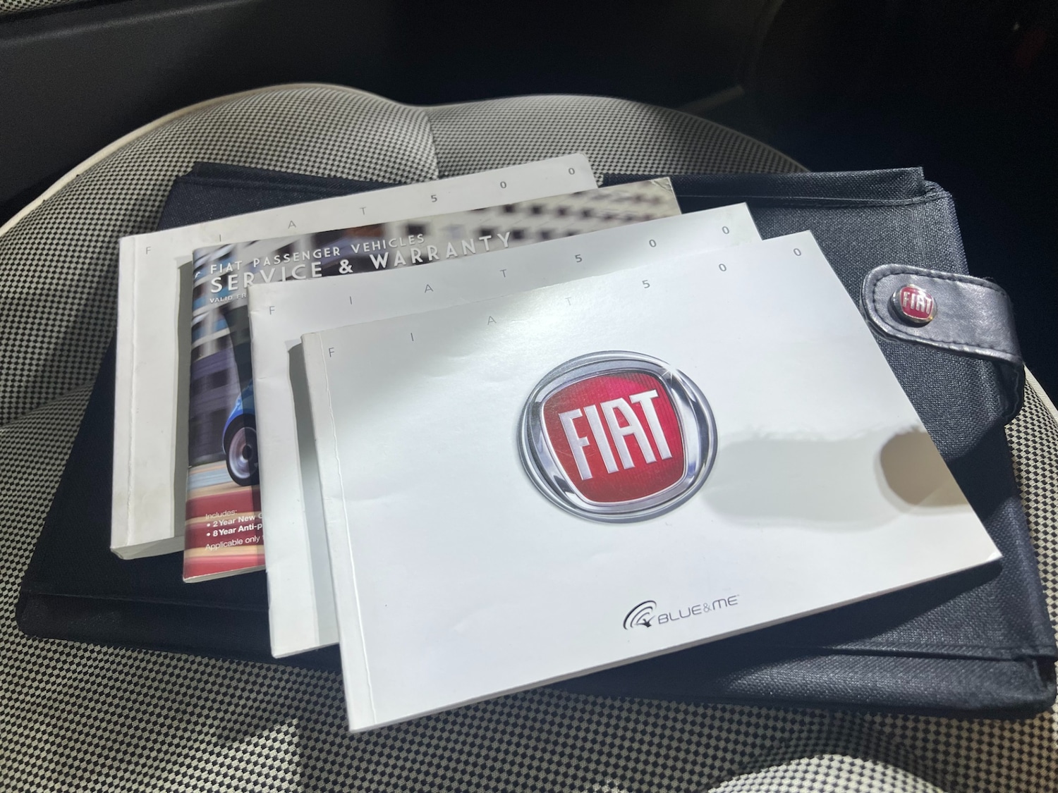 Used Fiat 500 2011 for sale - 78166060: Photo 15