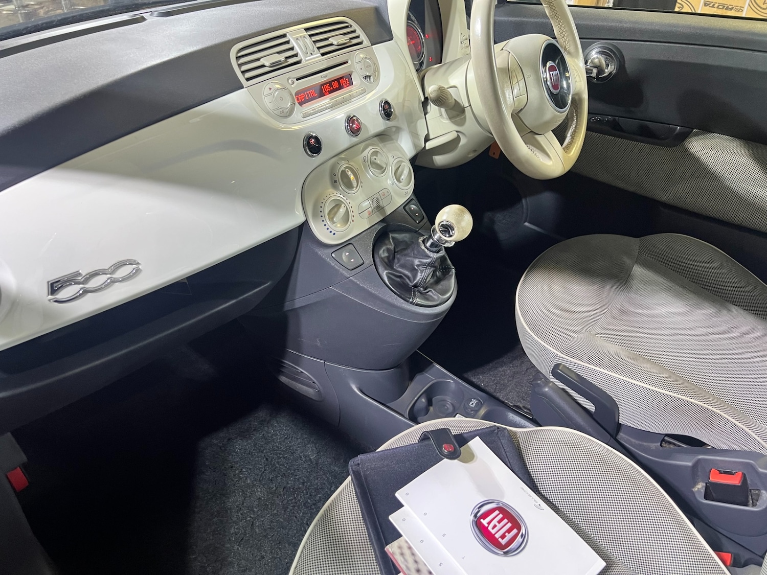 Used Fiat 500 2011 for sale - 78166060: Photo 16