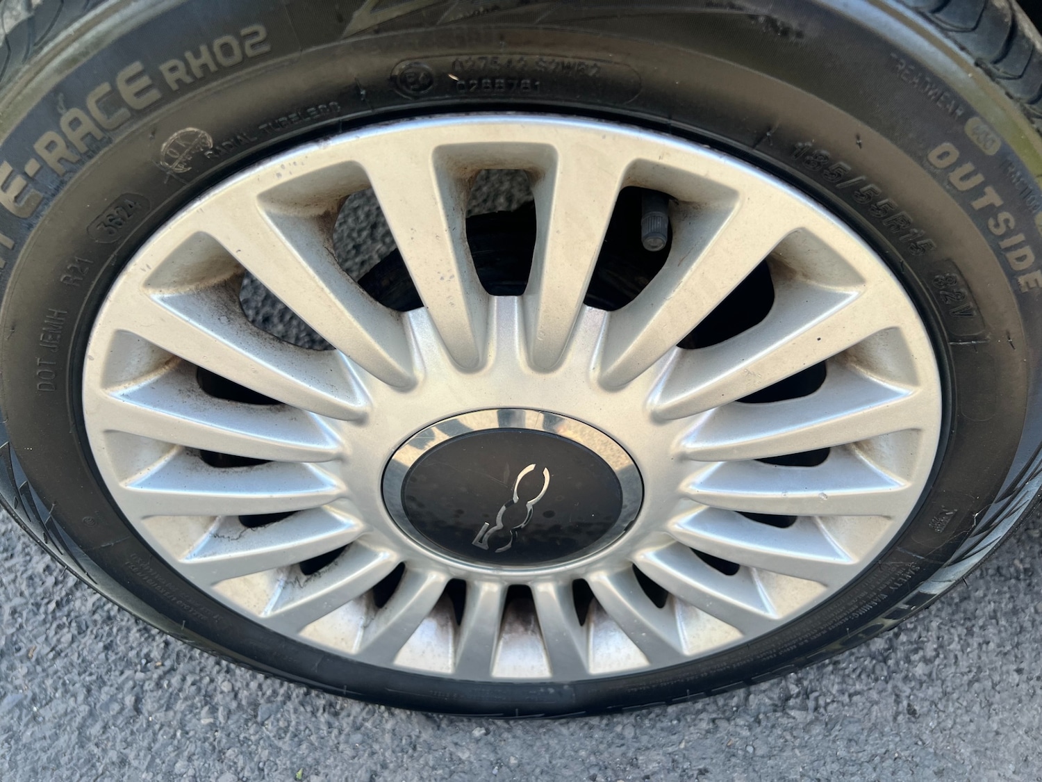 Used Fiat 500 2011 for sale - 78166060: Photo 18