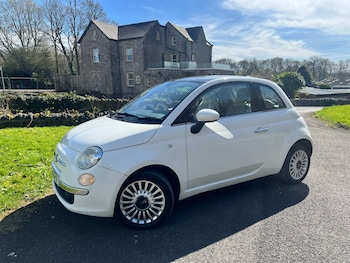 Fiat 500 feature image