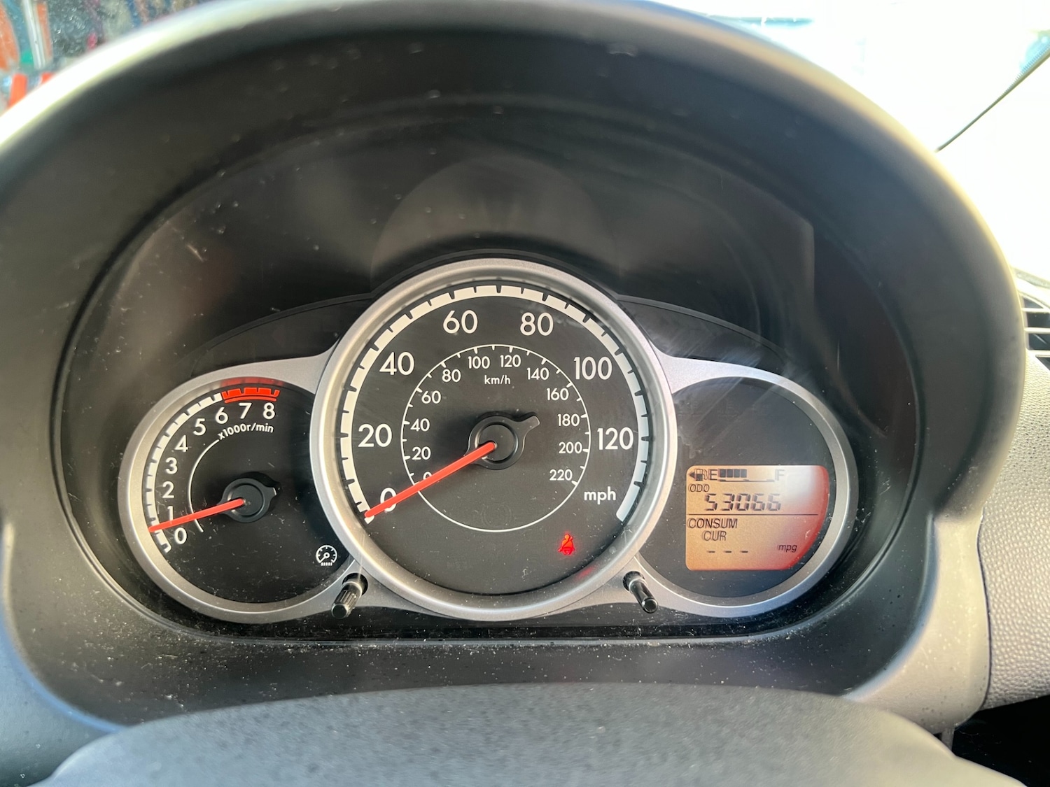 Used Mazda Mazda2 2011 for sale - 77946465: Photo 11