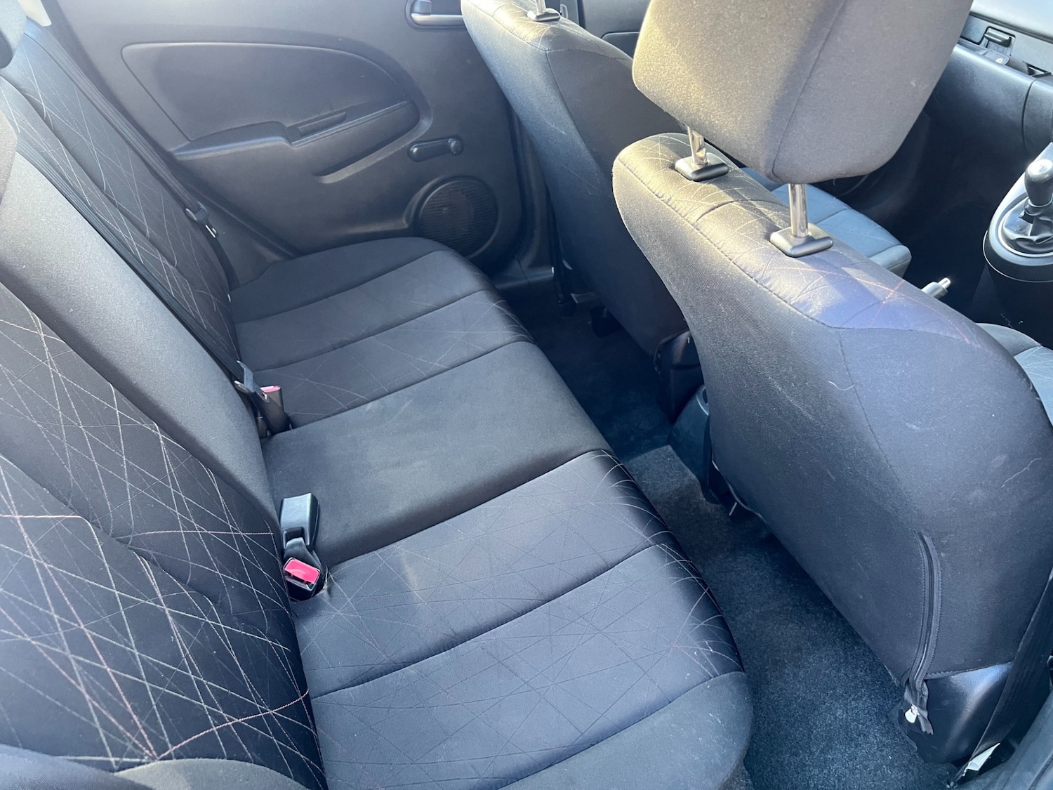 Used Mazda Mazda2 2011 for sale - 77946465: Photo 9