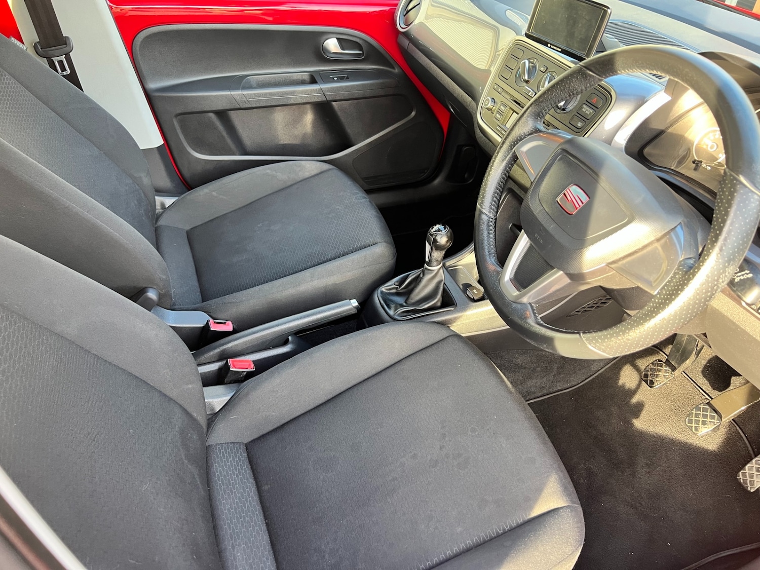 Used SEAT Mii 2012 for sale - 77312739: Photo 10