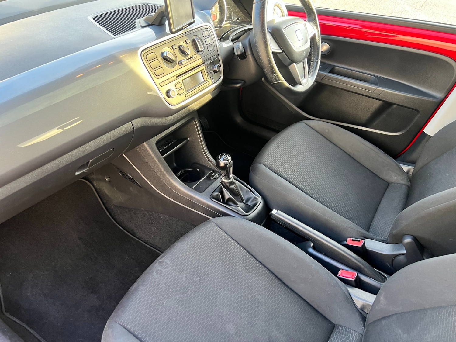 Used SEAT Mii 2012 for sale - 77312739: Photo 12