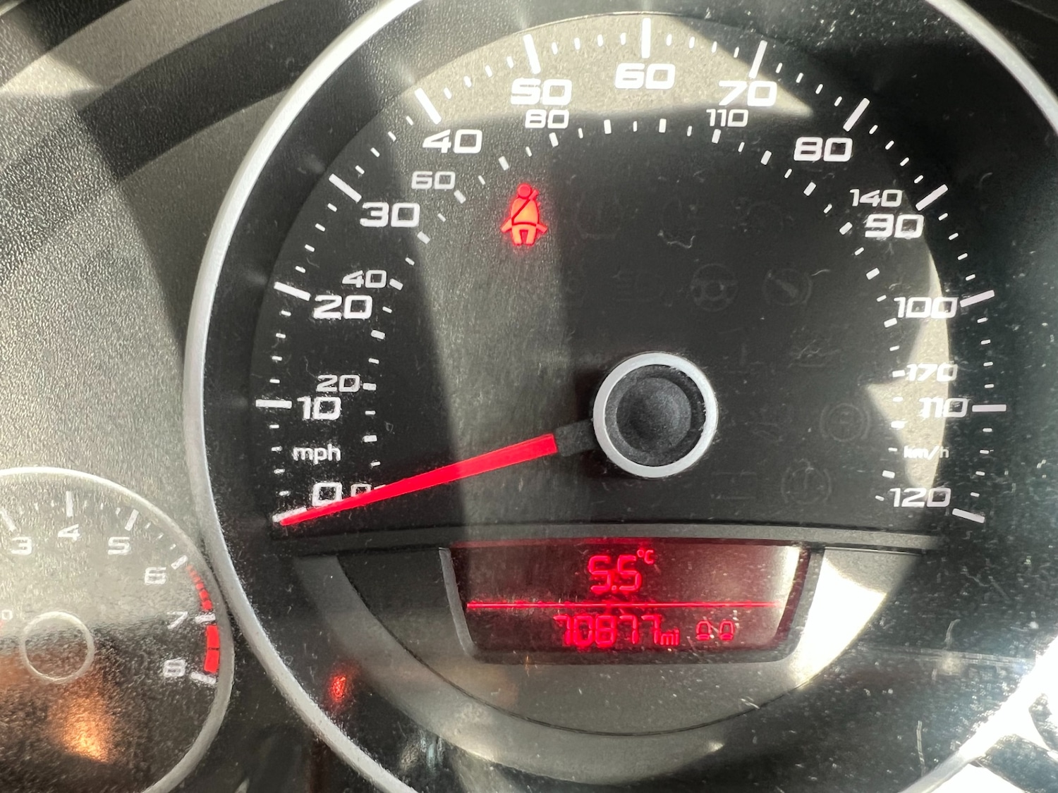 Used SEAT Mii 2012 for sale - 77312739: Photo 13