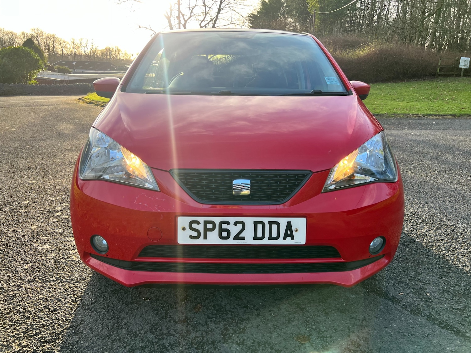 Used SEAT Mii 2012 for sale - 77312739: Photo 2