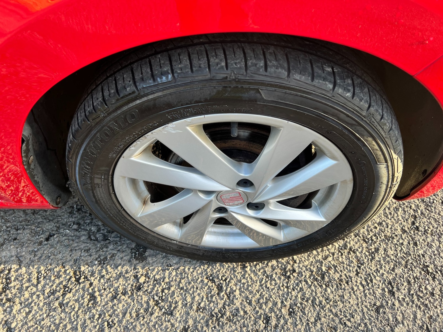 Used SEAT Mii 2012 for sale - 77312739: Photo 8