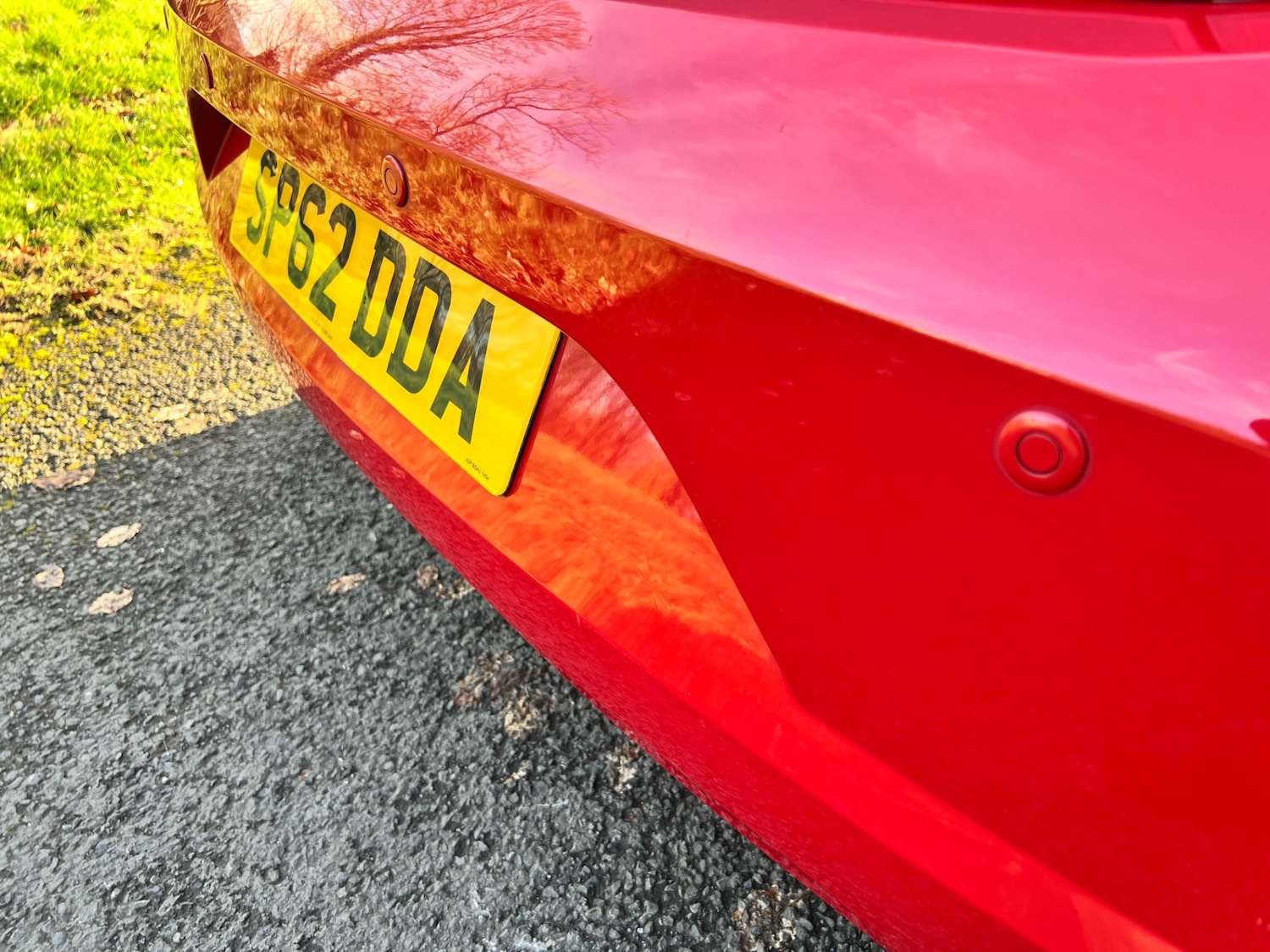 Used SEAT Mii 2012 for sale - 77312739: Photo 9