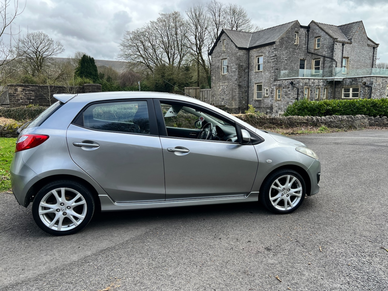 Used Mazda Mazda2 2011 for sale - 78154716: Photo 14