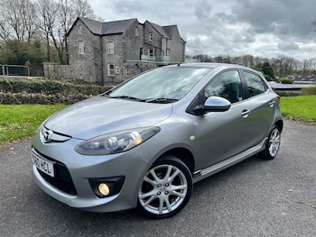 Used Mazda Mazda2 2011 for sale - 78154716: Photo