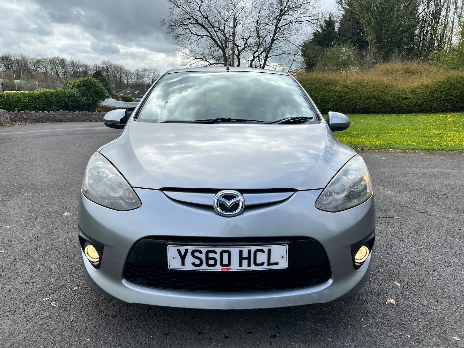 Used Mazda Mazda2 2011 for sale - 78154716: Photo 2