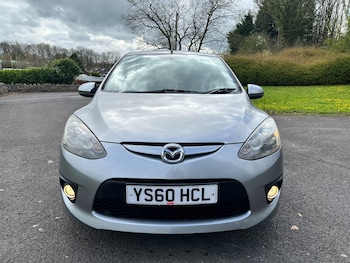 Used Mazda Mazda2 2011 for sale - 78154716: Photo