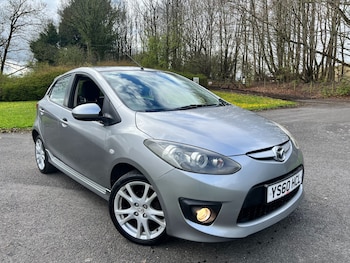 Used Mazda Mazda2 2011 for sale - 78154716: Photo