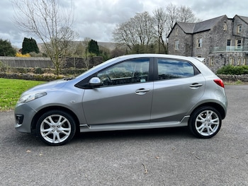 Used Mazda Mazda2 2011 for sale - 78154716: Photo
