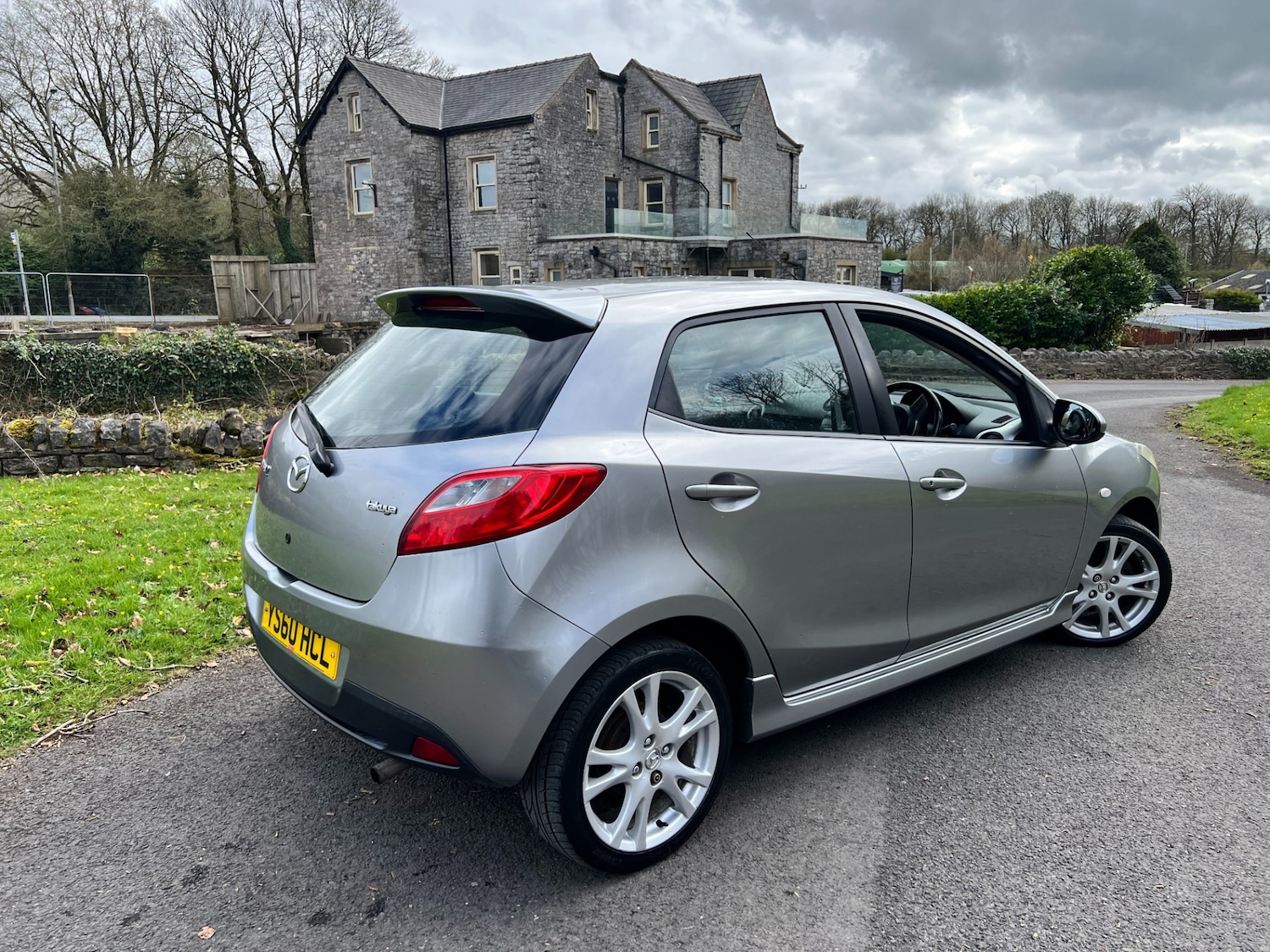 Used Mazda Mazda2 2011 for sale - 78154716: Photo 5